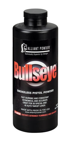 Alliant Bullseye Smokeless Gun Powder Buy Cheap Alliant Bullseye Powder 2022-2023