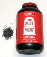 IMR 3031 Smokeless Gun Powder