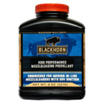 Blackhorn 209 Black Powder Substitute