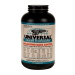 Hodgdon Universal Smokeless Gun Powder