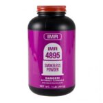 IMR 4895 Smokeless Gun Powder