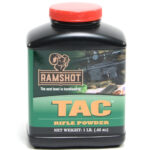 Ramshot TAC Smokeless Gun Powder