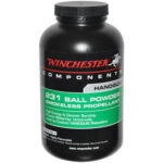 Winchester 231 Smokeless Gun Powder