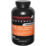 Winchester 296 Smokeless Gun Powder