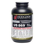 Hodgdon US 869 Smokeless Gun Powder