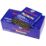 Winchester Large Pistol Primers #7 Box of 1000 10 Trays of 100