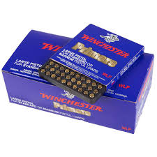 Winchester Large Pistol Primers #7 Box of 1000 10 Trays of 100 - Shop  Shooting, Hunting and Outdoor Products
