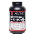 Hodgdon H4831SC Smokeless Gun Powder