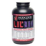 Hodgdon Lil Gun Smokeless Gun Powder