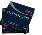 CCI Primers #209 Shotshell Box of 1000 (10 Trays of 100)