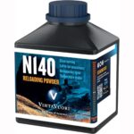 Vihtavuori N140 Smokeless Gun Powder