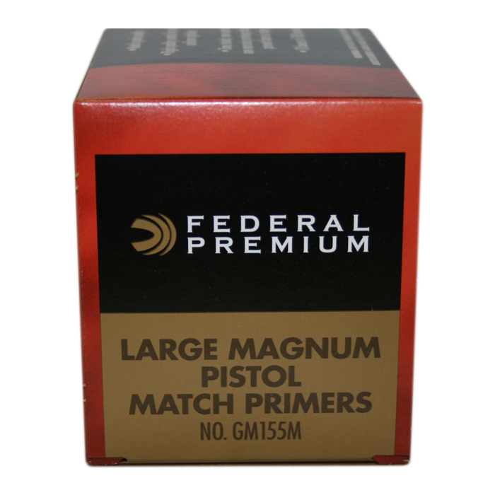 federal large rifle primers in stock