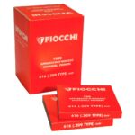 Fiocchi Primers #209 Shotshell Box of 1000 (10 Trays of 100)