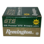 Remington Premier STS Primers #209 Shotshell