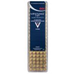 22 Long Rifle MiniMag 36 Grain Hollow Point 100 Rounds