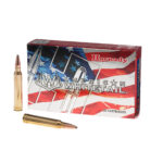 Hornady InterLock® SP American Whitetail™ .300 Win Mag 150-Grain Centerfire Rifle Ammunition