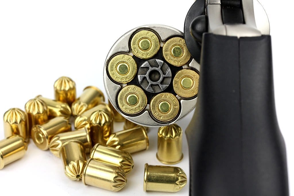 CAN SMALL RIFLE PRIMERS BE USED IN PISTOL LOADS