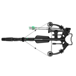 Centerpoint Dagger 405 Crossbow with Package