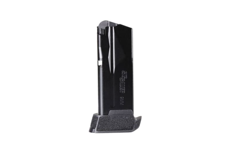 PieceEdge Sig Sauer Magazine Sig P365 Subcompact Steel Matte