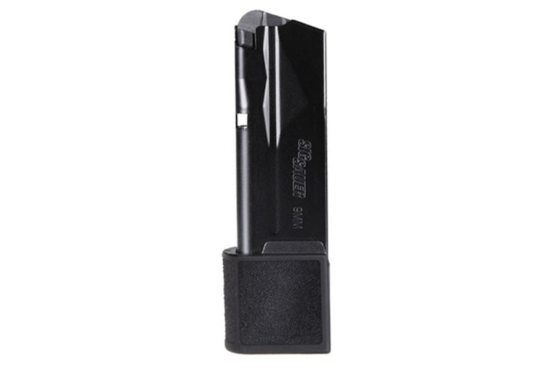 Sig Sauer Magazine Sig P365 Subcompact Steel