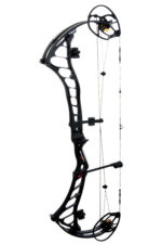 Bowtech prodigy