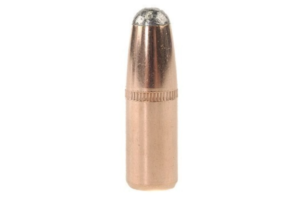 Nosler Partition Bullets 30-30 Winchester (308 Diameter) 170 Grain Round Nose Box of 100 (Bulk Packaged)