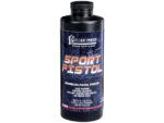 Alliant Sport Pistol Smokeless Gun Powder