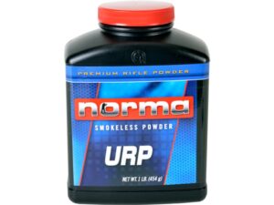 Norma URP Smokeless Gun Powder 1 lb