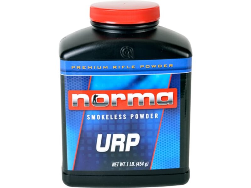 Norma URP Smokeless Gun Powder 1 lb