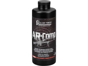 Alliant AR-Comp Smokeless Gun Powder