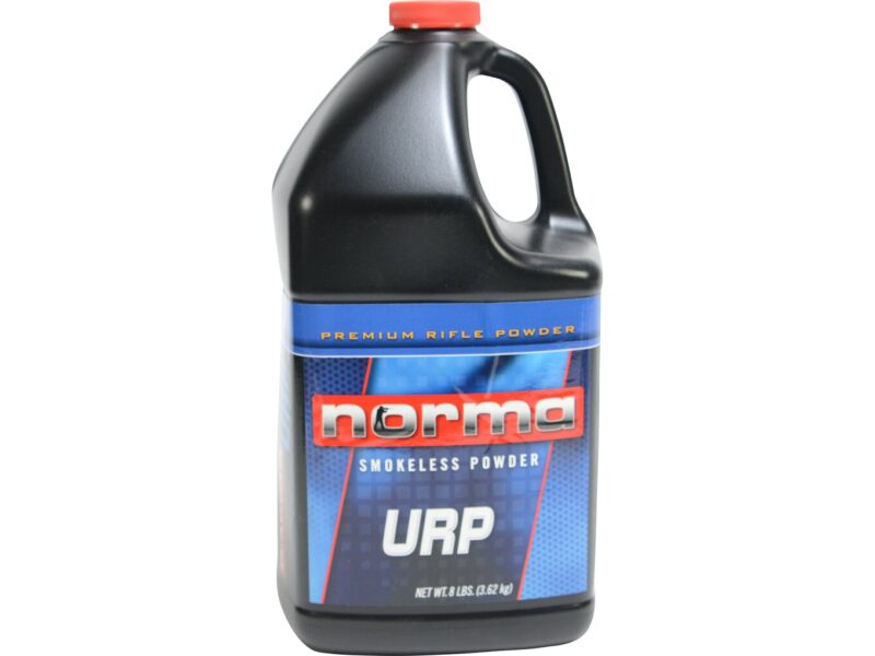 Norma URP Smokeless Gun Powder 8 lbs