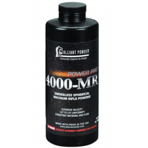 Alliant Power Pro 4000-MR Smokeless Gun Powder