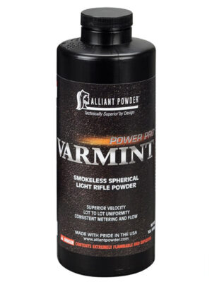 Alliant Power Pro Varmint Smokeless Gun Powder