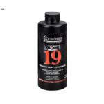 Alliant Reloder 19 Smokeless Gun Powder