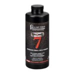 Alliant Reloder 7 Smokeless Gun Powder