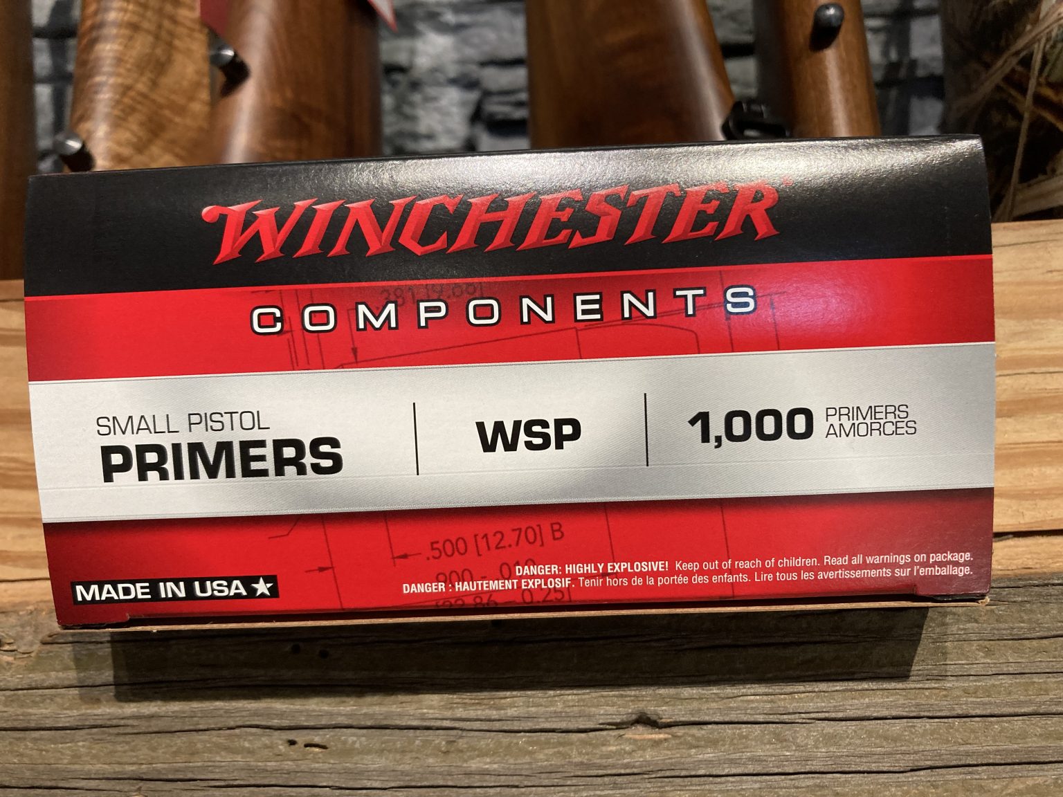 Which is the Best Large Rifle Primer For Your Firearm?